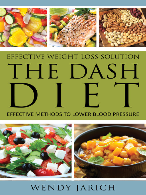Title details for Effective Weight Loss Solution by Wendy Jarich - Wait list
